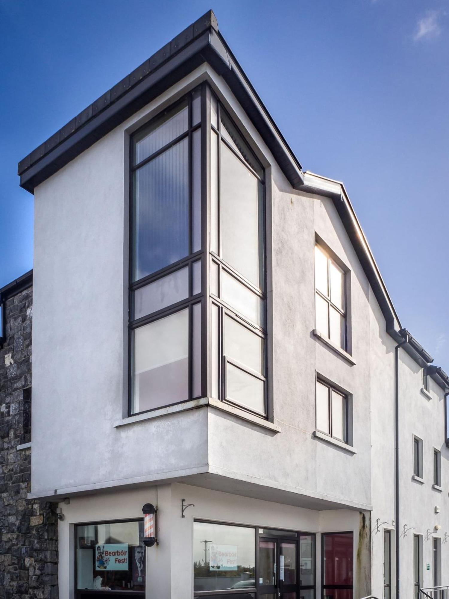 Carraroe Apartment Exterior photo
